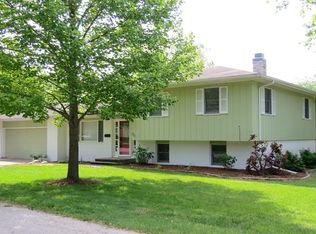701 E Ash St, Fairbury, IL 61739