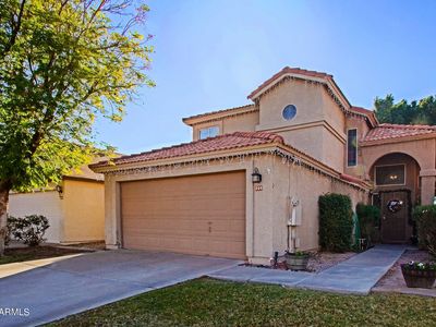 1836 N Stapley Dr UNIT 154, Mesa, AZ, 85203