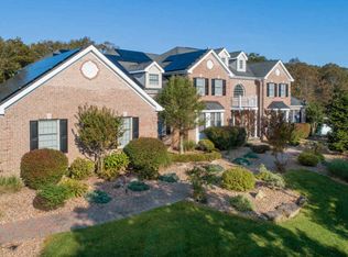124 Kristine Ave, Manahawkin, NJ 08050