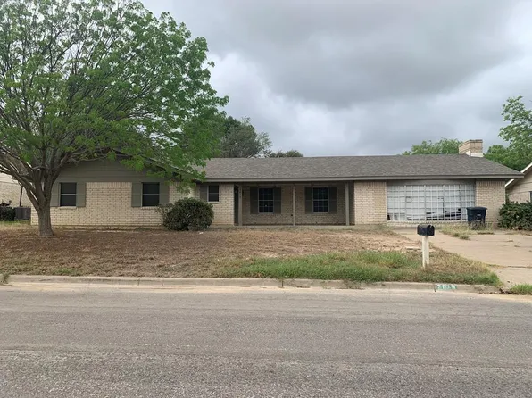 2019 Renee Dr, Eagle Pass, TX 78852