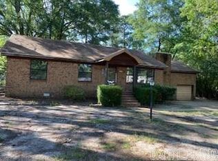 1740 California Ave SW, Camden, AR 71701