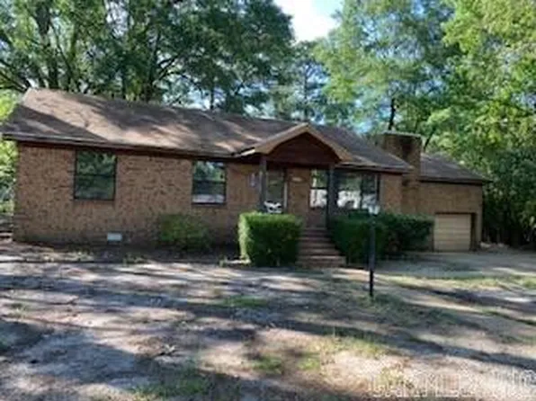 1740 California Ave SW, Camden, AR 71701