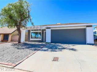 7205 Bridgeview Ave, Las Vegas, NV 89147