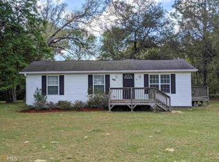 608 E Williams St, Rincon, GA 31326