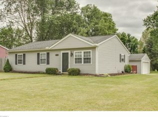 9840 Bright Dr, Windham, OH 44288