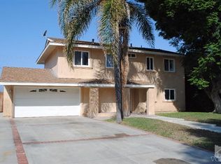 2030 Malcolm St, Simi Valley, CA 93065