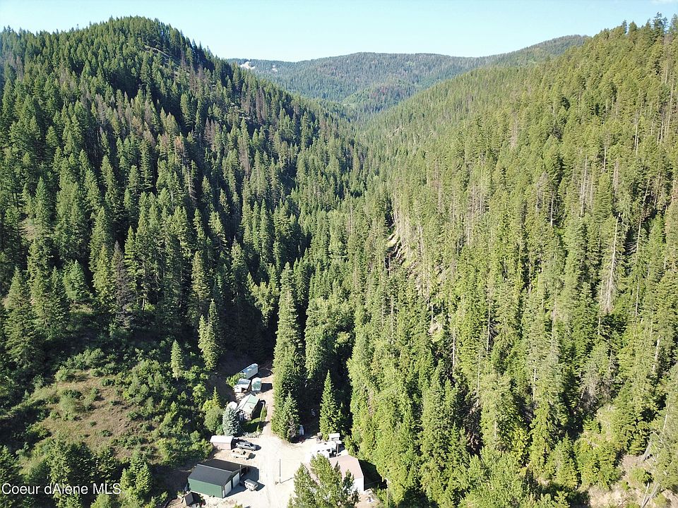 123 Gold Run, Murray, ID 83874 MLS 215961 Zillow