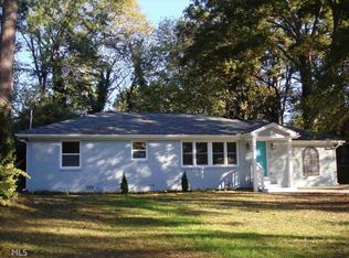 2840 Laguna Dr, Decatur, GA 30032