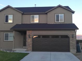 682 N Badger Ln, Saratoga Springs, UT 84045