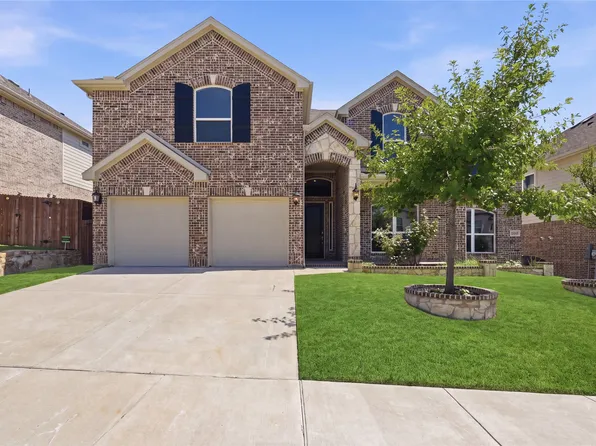 6601 Stolte Ln, Fort Worth, TX 76123