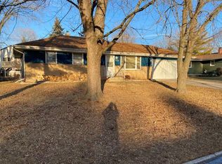 3902 Toft St, Rockford, IL 61114