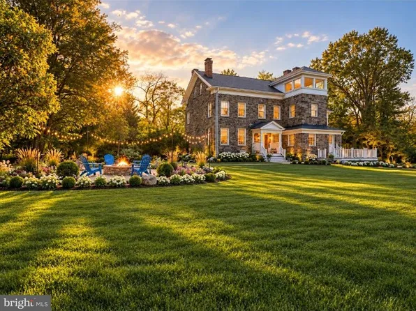 3461 Lawrenceville Rd, Princeton, NJ 08540