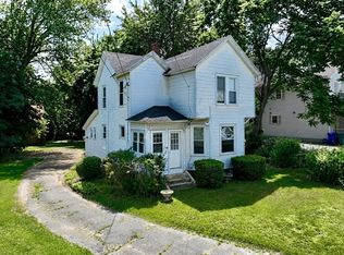 153 Russell St, Hadley, MA 01035