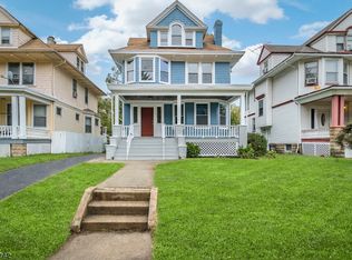 457 No Maple Ave, East Orange, NJ 07018