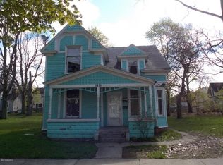 1416 Union Ave SE, Grand Rapids, MI 49507