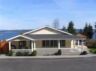 3063 Paradise Bay Rd, Port Ludlow, WA 98365