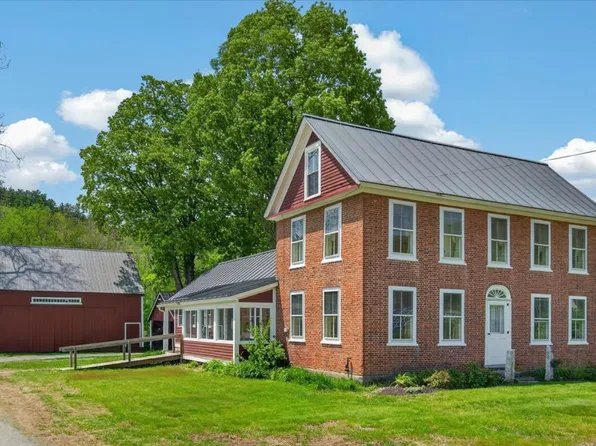 200 Riverdale Road, Townshend, VT 05353