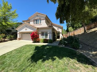 35 Medallion Ct, Pleasant Hill, CA 94523