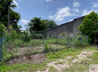 0 Texas St, Avery, TX 75554