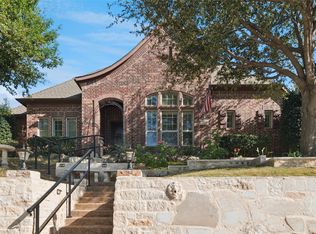 12286 Burgess Ln, Frisco, TX 75035