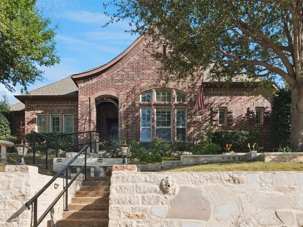12286 Burgess Ln, Frisco, TX 75035