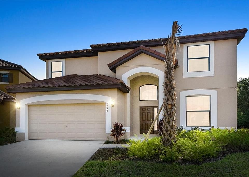 1st image of 2636 Tranquility Way