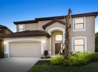 2636 Tranquility Way, Kissimmee, FL 34746