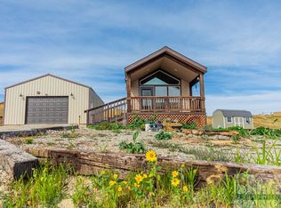 16 Wilson Ln, Roberts, MT 59070