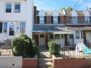 64 Springton Rd, Upper Darby, PA 19082