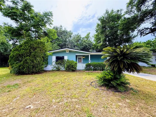 605 Pleasantdale Dr, Wildwood, FL 34785