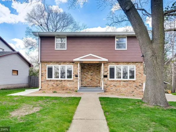931 Kennard St, Saint Paul, MN 55106
