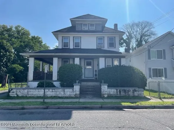 162 Ridge Avenue, Asbury Park, NJ 07712