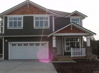 2306 Demamiel Pl, Sooke, BC V9Z0Y4