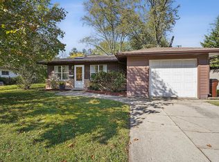 284 Green St, Park Forest, IL