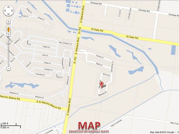 2nd image of 2909 Sabrina Dr