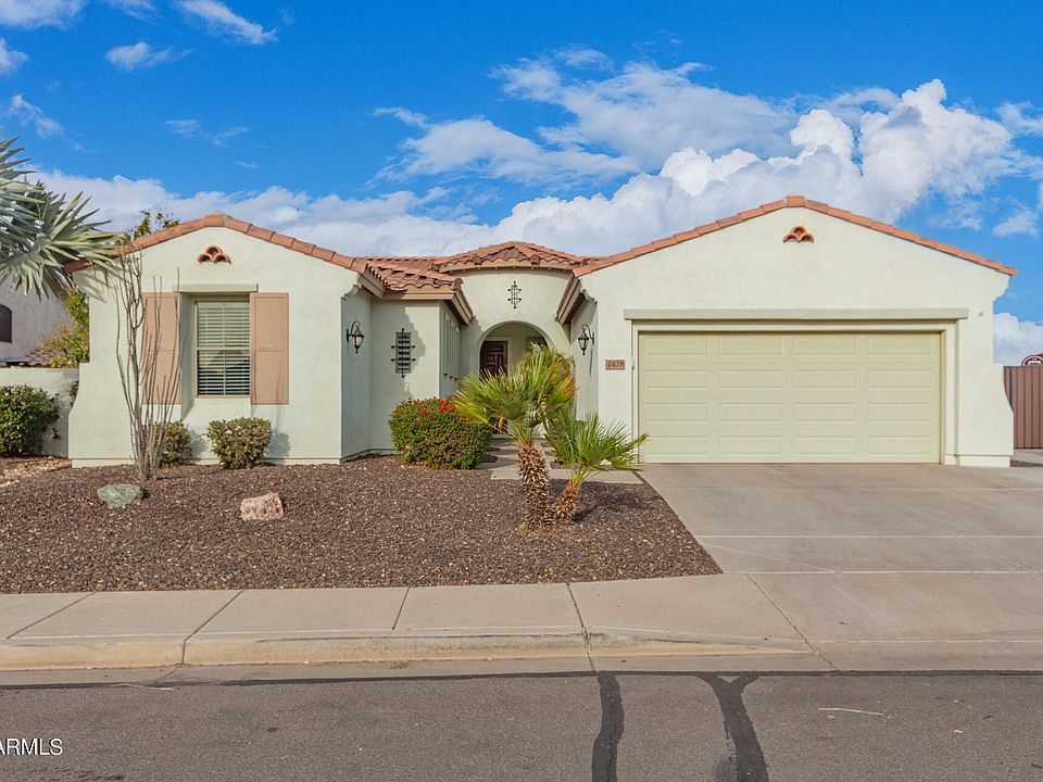 1st image of 2428 S SALIDA DEL SOL --