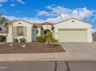 2428 S Salida Del Sol, Chandler, AZ 85286
