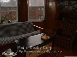 37 Claflin Rd APT 6, Brookline, MA 02445