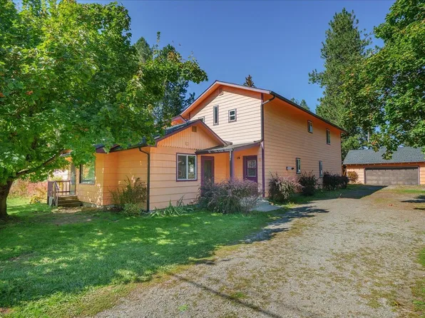 1523 E Nettleton Gulch Rd, Coeur D Alene, ID 83815