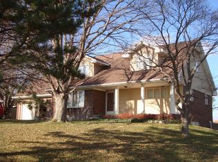 2102 Sunrise, Marion, KS 66861