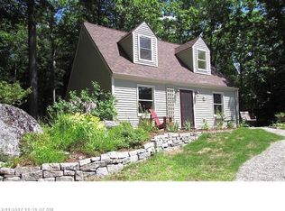 43 Hartview Cir, Orland, ME 04472
