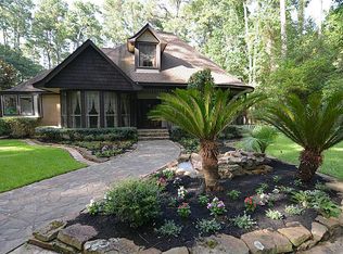 29811 Running Deer Dr, Tomball, TX 77375