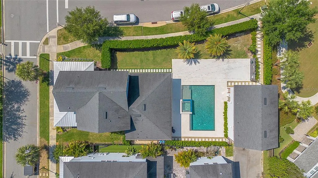 4 bed, 3.5 bath, 2858 sqft, $6,000 — Photo 3