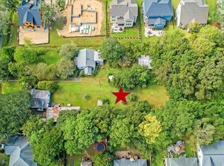 2134 Woodland Shores Rd, Charleston, SC 29412