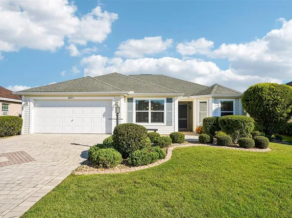 2017 YEARLING WAY, THE VILLAGES, FL 32163