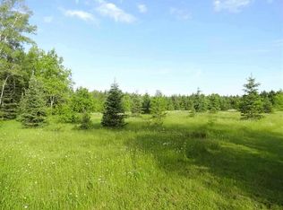 20 Acres Fence River Rd, Michigamme, MI 49861