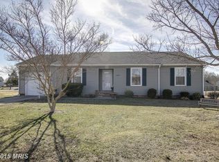 10630 Lovett Dr, Fredericksburg, VA 22407