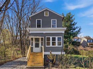 13 Oberlin Ave, Pittsburgh, PA
