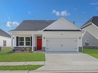 2499 Campton Loop, Conway, SC 29527