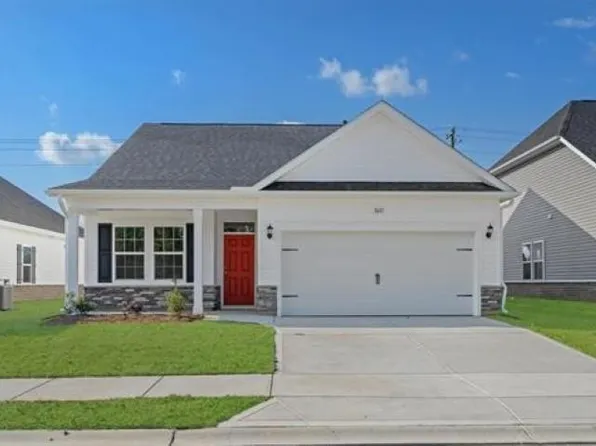 2499 Campton Loop, Conway, SC 29527